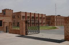 National Law University, Jodhpur