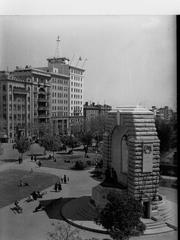 National War Memorial on North Terrace in Adelaide, South Australia