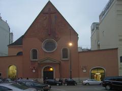 Capuchin Church