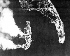 Pascual Ledesma Naval Station