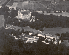 Liechtenstein Castle