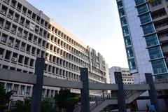National Taiwan University Of Science And Technology
