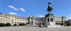 Heldenplatz