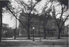 New Orleans University