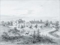 Blutenburg Castle