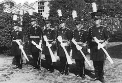 Army War College