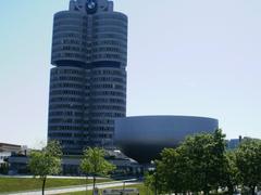 Bmw Museum