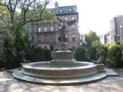 George Robert White Memorial