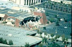 Northridge Fashion Center