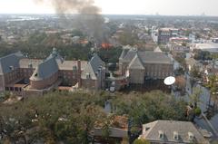 Notre Dame Seminary