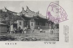 Bangka Lungshan Temple