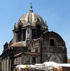 Nuestra Señora De Loreto Church