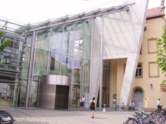 University Of Bamberg