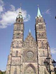 St. Lawrence