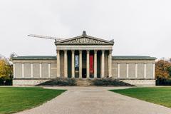 Staatliche Antikensammlungen