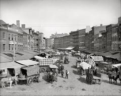 Old City