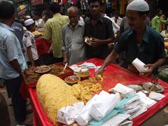 Old Dhaka