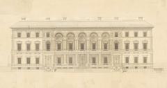 Old Treasury Building, Melbourne