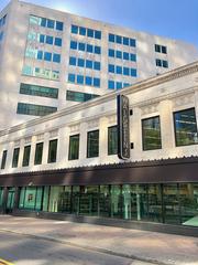 Olympia Building in Atlanta Georgia