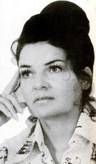 Jeanne Pruett in Billboard Magazine 1973