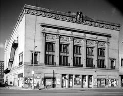 Orchestra Hall