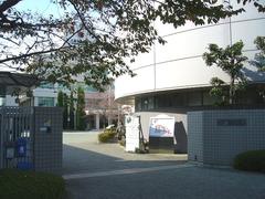 Osaka College Of Music