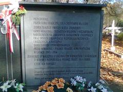 Osobowice Cemetery