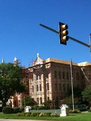 Our Lady Of The Lake University