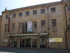 Oxford Playhouse
