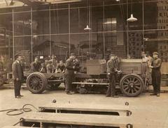 Packard Automotive Plant