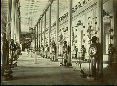 Palace Armoury
