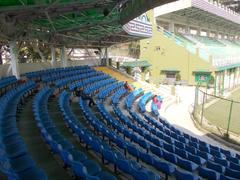 Paljor Stadium