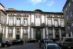 Palace Of São João Novo