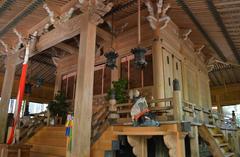 Atago Jinja