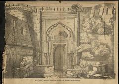 Panhala Fort