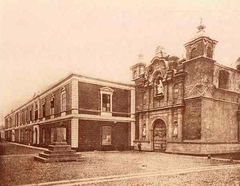 Panteón De Los Próceres