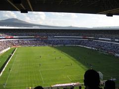 Corregidora Stadium