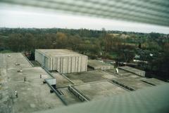 Pebble Mill Studios