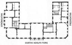Arvfurstens Palats