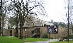 Peter Stott Center
