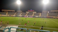 Petro Sport Stadium
