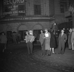 Piccadilly Theatre