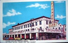 Pioneer Club Las Vegas
