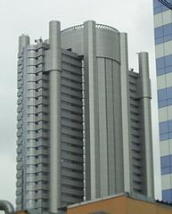 Plaza Centenário