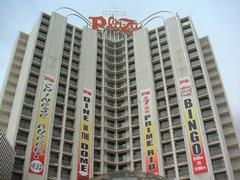 Plaza Hotel & Casino