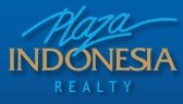 Logo of PT Plaza Indonesia Realty Tbk