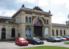 Polish Theatre In Wrocław