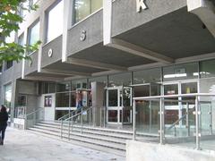 Polish University Abroad