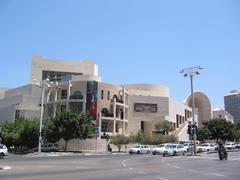 Opera Israeliana
