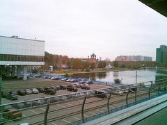Ostankino Technical Center
